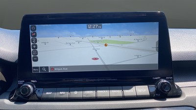 2022 Kia Seltos SX