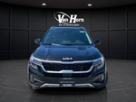 2022 Kia Seltos SX