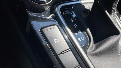 2022 Kia Seltos SX