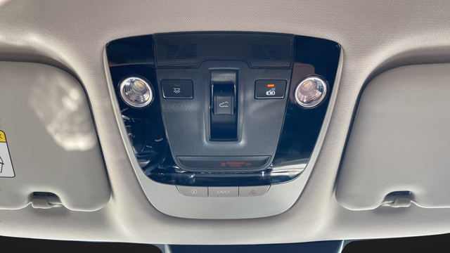 2022 Kia Seltos SX