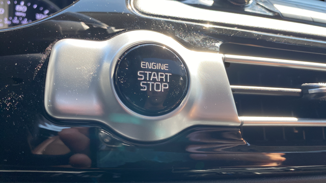 2022 Kia Seltos SX