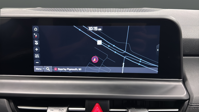 2025 Kia Seltos SX