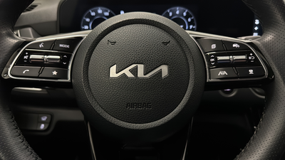 2025 Kia Seltos SX