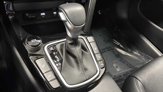 2025 Kia Seltos SX