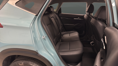 2025 Kia Seltos SX