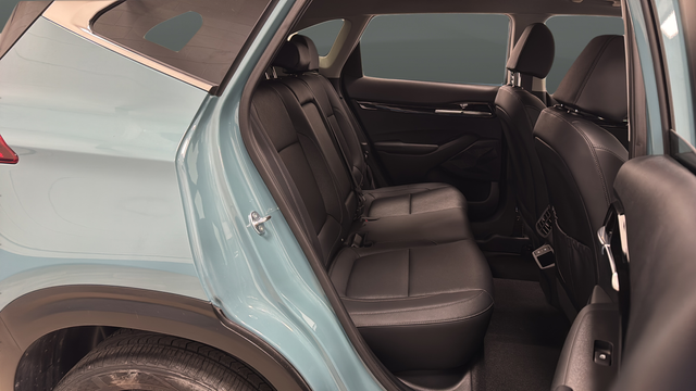 2025 Kia Seltos SX