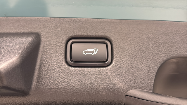 2025 Kia Seltos SX