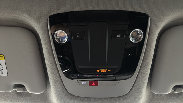 2025 Kia Seltos SX