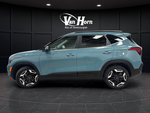 2025 Kia Seltos SX