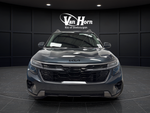2025 Kia Seltos X-Line