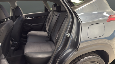 2025 Kia Seltos X-Line