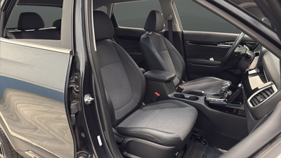 2025 Kia Seltos X-Line