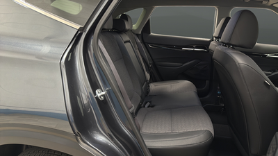 2025 Kia Seltos X-Line