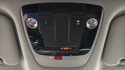 2025 Kia Seltos X-Line