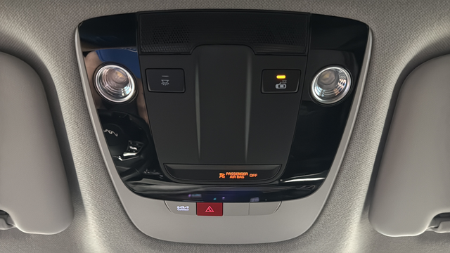 2025 Kia Seltos X-Line