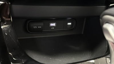 2025 Kia Seltos X-Line