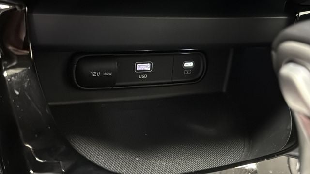 2025 Kia Seltos X-Line