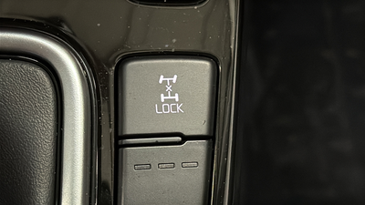 2025 Kia Seltos X-Line