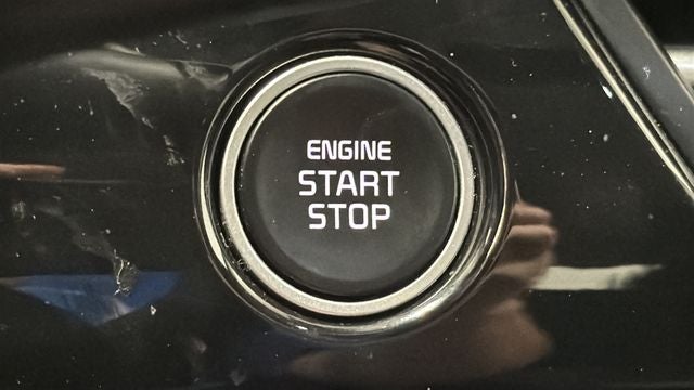 2025 Kia Seltos X-Line