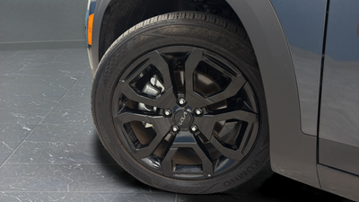 2025 Kia Seltos X-Line