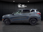 2025 Kia Seltos X-Line