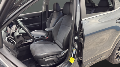 2025 Kia Seltos X-Line