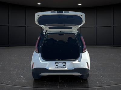 2025 Kia Soul S