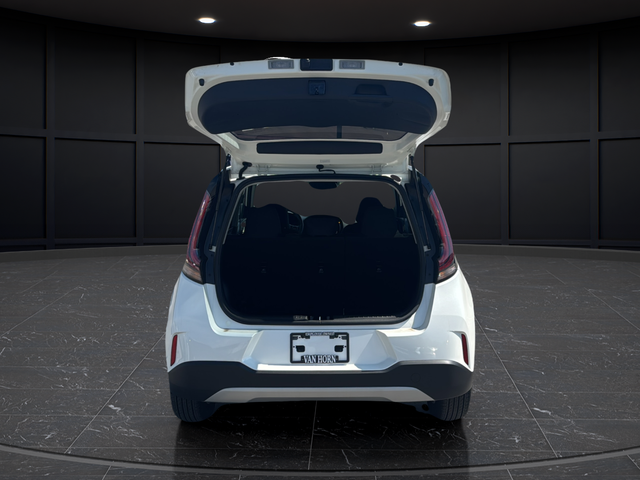 2025 Kia Soul S