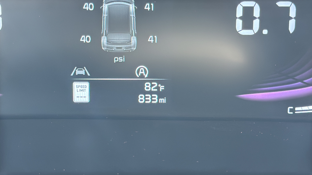 2025 Kia Soul S