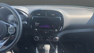 2025 Kia Soul S