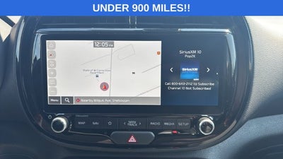 2025 Kia Soul S