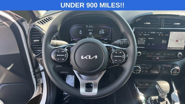 2025 Kia Soul S