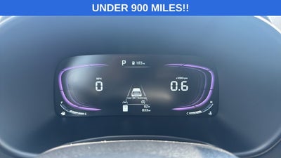 2025 Kia Soul S