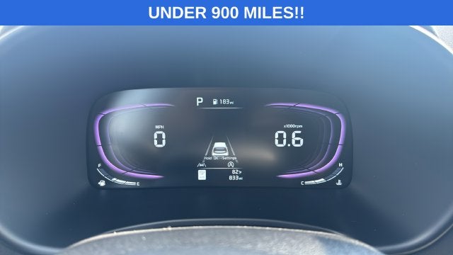 2025 Kia Soul S