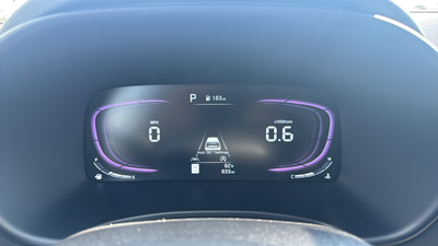 2025 Kia Soul S