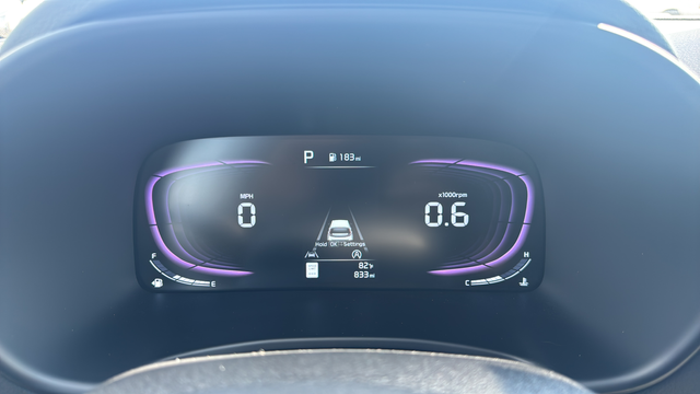 2025 Kia Soul S