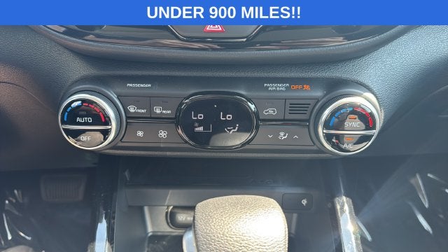 2025 Kia Soul S