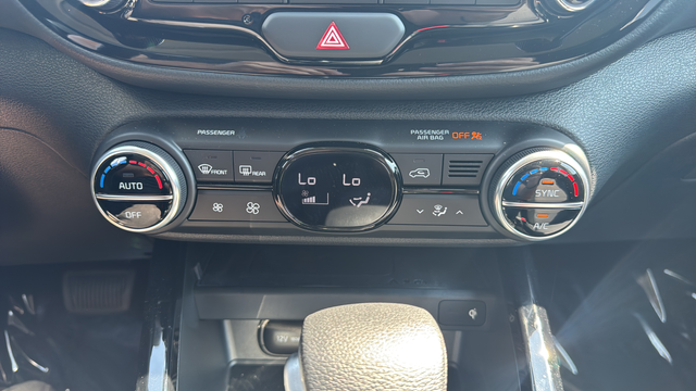 2025 Kia Soul S