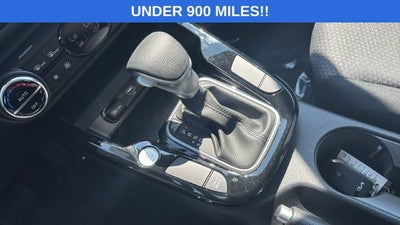 2025 Kia Soul S