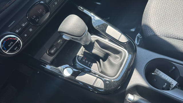 2025 Kia Soul S