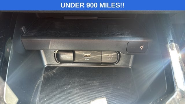 2025 Kia Soul S