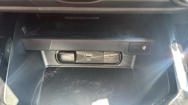 2025 Kia Soul S