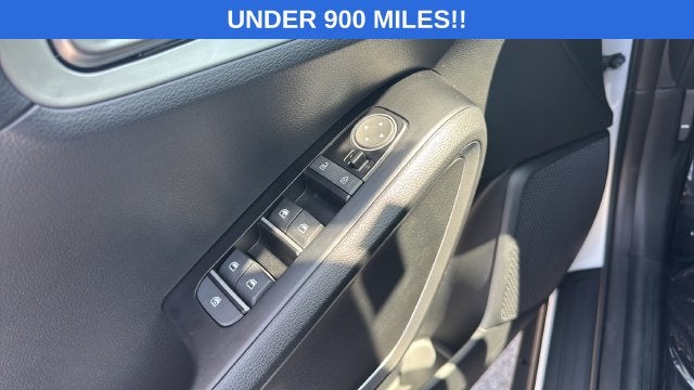 2025 Kia Soul S