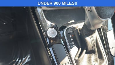 2025 Kia Soul S