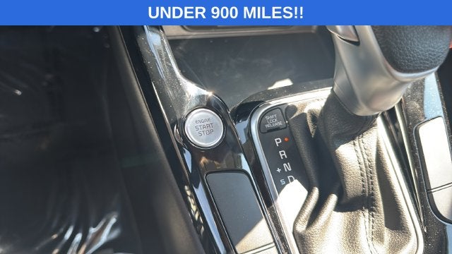 2025 Kia Soul S