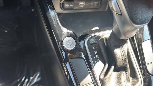 2025 Kia Soul S