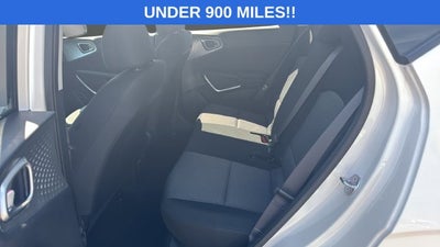 2025 Kia Soul S