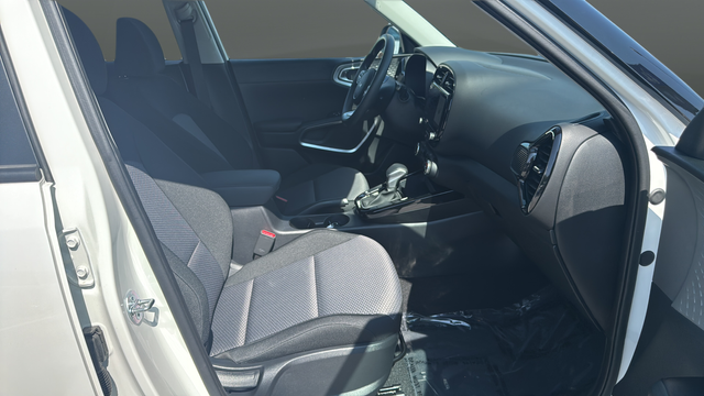 2025 Kia Soul S