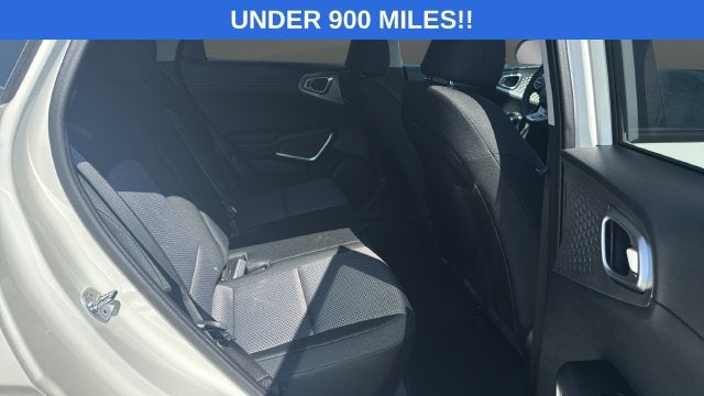 2025 Kia Soul S