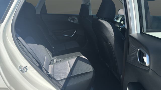 2025 Kia Soul S